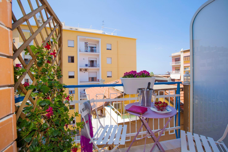 Others 4, Viria B&B Sorrento, Napoli