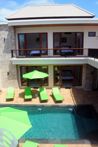 Sport & Beauty 2, Pineapple Villa Sanur, Denpasar