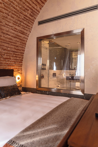 Bedroom 3, Stone Inn Galata, Beyoğlu