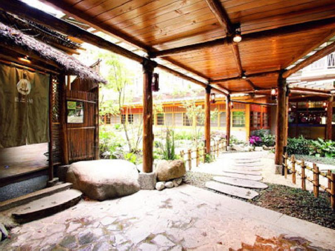 Others 5, Dragon Vally Hotel And Paradise, Taichung
