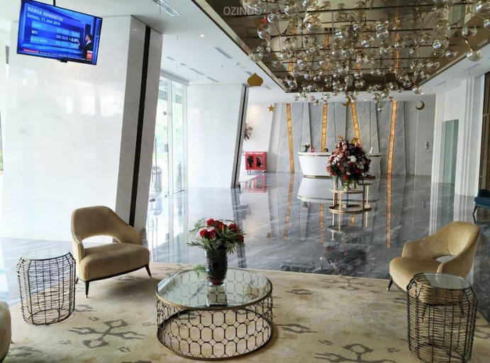 Others 4, Menteng Park Apartemen by Dani, Jakarta Pusat
