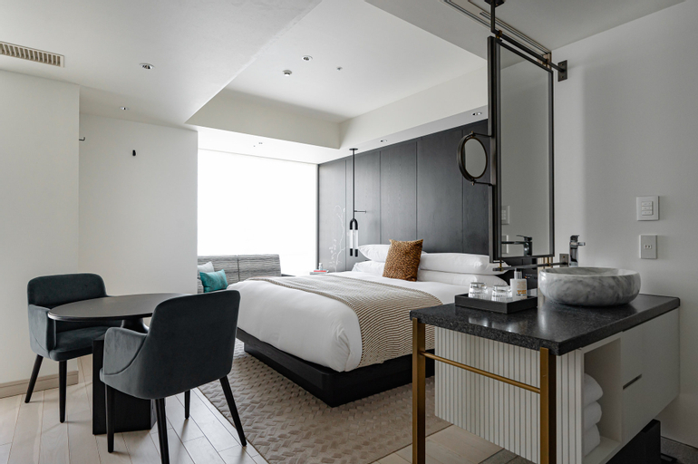 Bedroom 22
