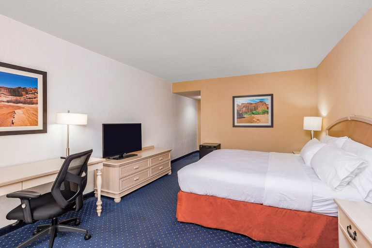 Holiday Inn CANYON DE CHELLY (CHINLE) by IHG Room Type - 1 King Bed Standard