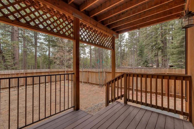 Others 3, Lukins Lodge By The Lake Hot Tub, El Dorado