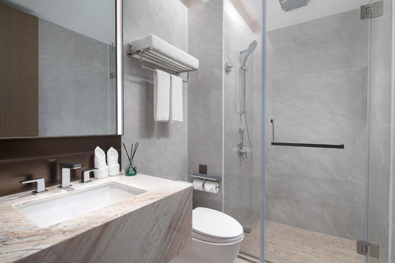Ascott Dadonghai Bay Sanya, Sanya
