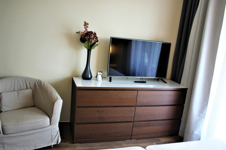 Others 3, Valencia Gardens Luxury Studios, Nesebar