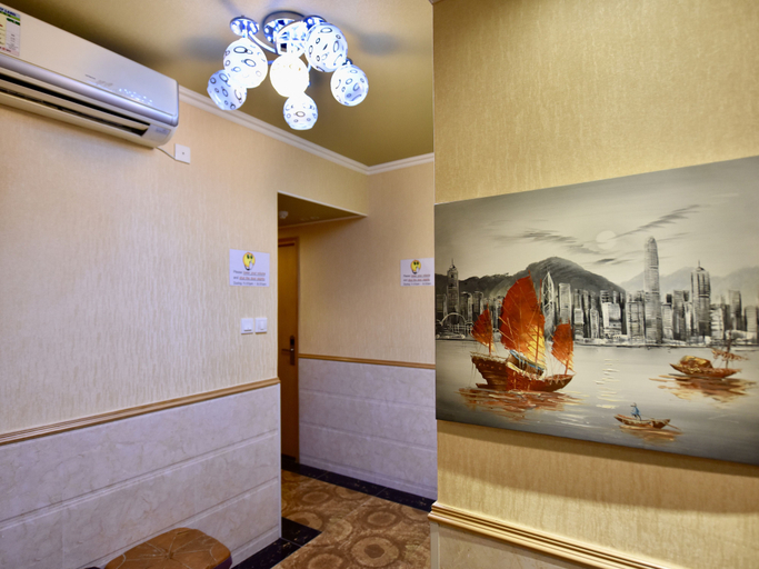 Others 4, Wonderful Inn, Kowloon