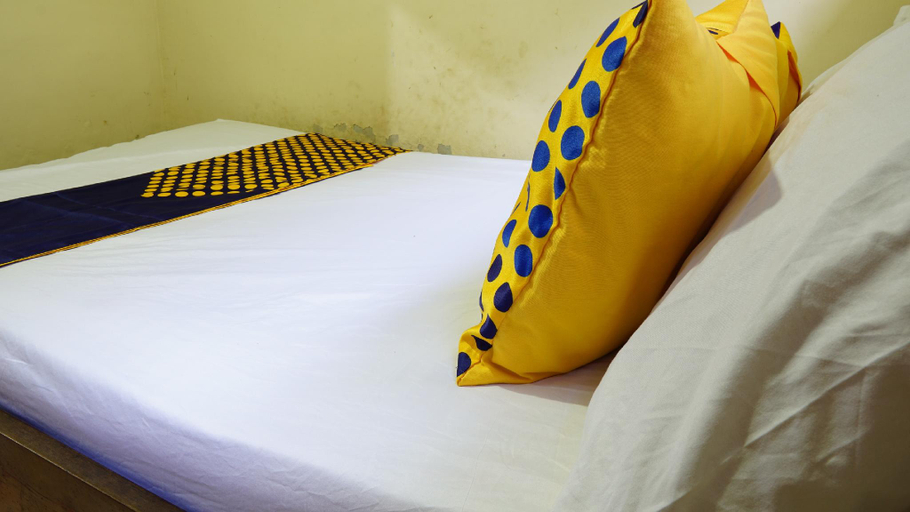 Bedroom 4, SPOT ON 93621 Kost Bu Tutik Syariah, Malang