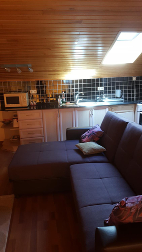 3, Sunset Apart Otel, Fethiye