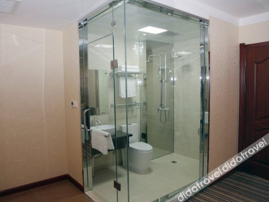 Others 4, Furuisi Hotel, Jincheng