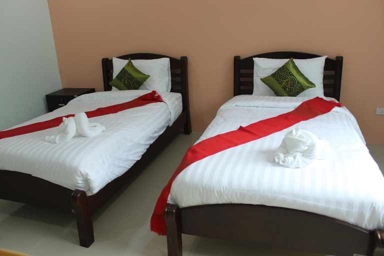 Bedroom 5