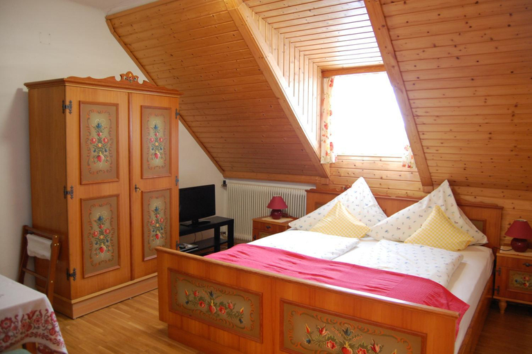 Bedroom 8