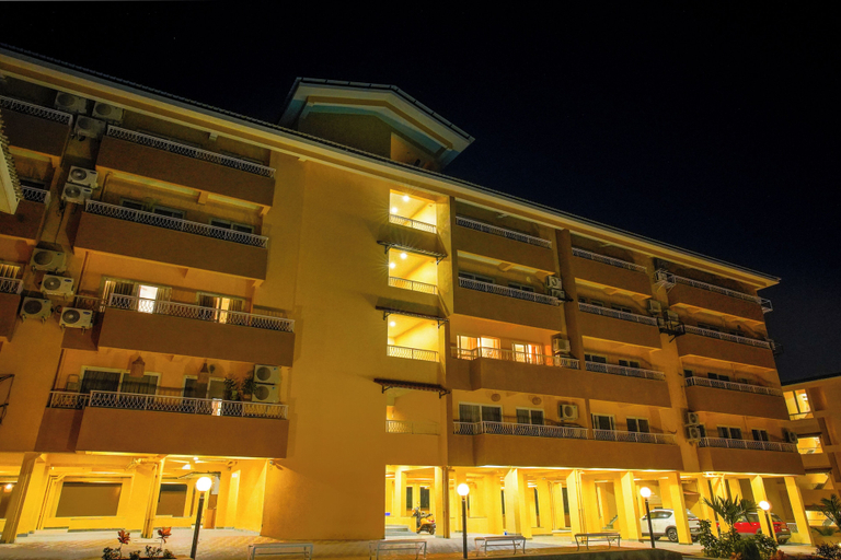 Exterior & Views 2, Alaya Stays Veera Marina 3 BHK Apartment, North Goa