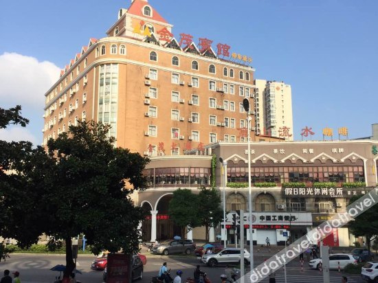Others 4, Tongling Maoshang Hotel, Tongling