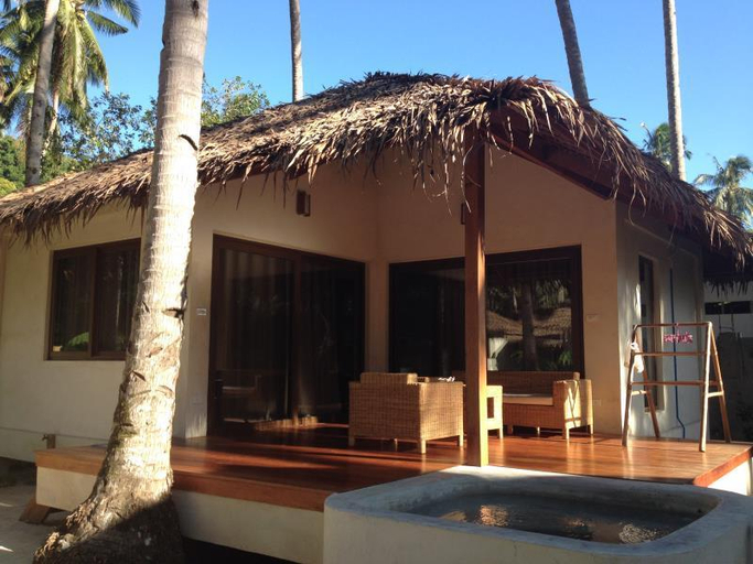 Exterior & Views 2, El Nido Mahogany Beach, El Nido