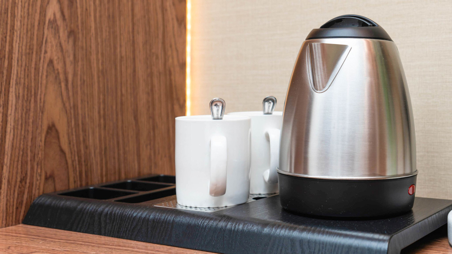 Amenities 21