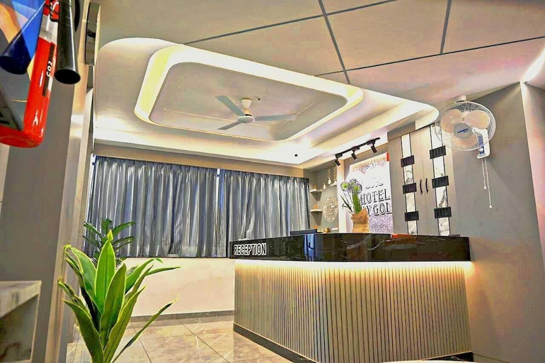 Others 5, HOTEL SKY GOLD, Gandhinagar
