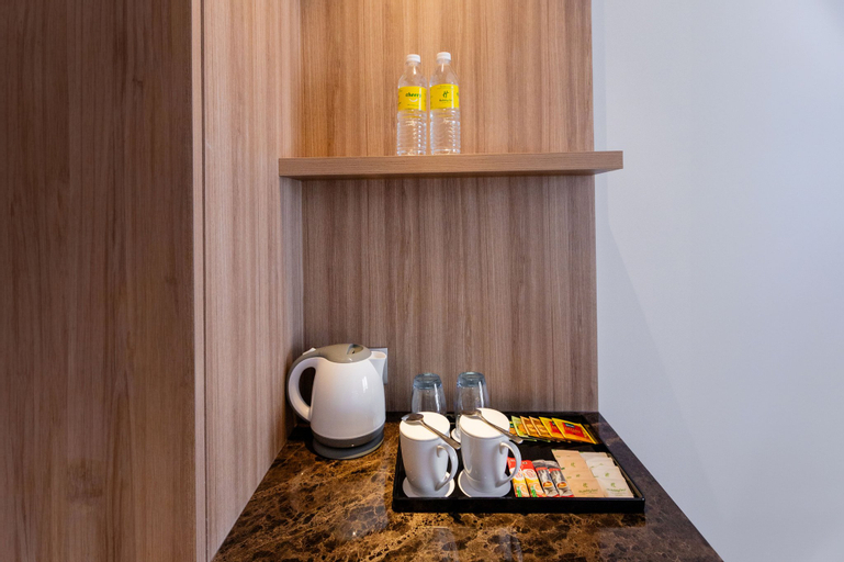 Amenities 9