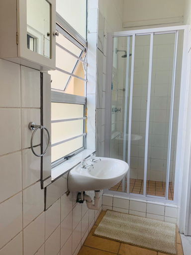 Bathroom 3, De Dreamz Guesthouse, Nelson Mandela Bay