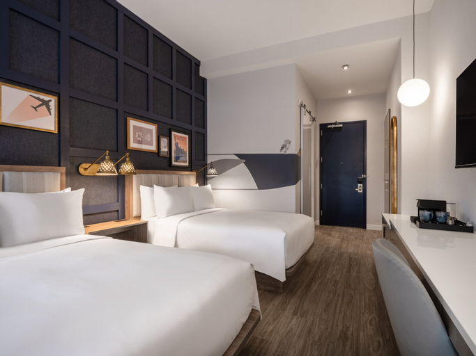 Bedroom 10
