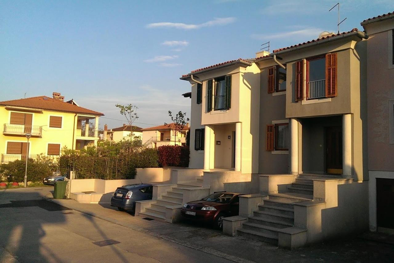 Others 2, Apartments Marija, Umag