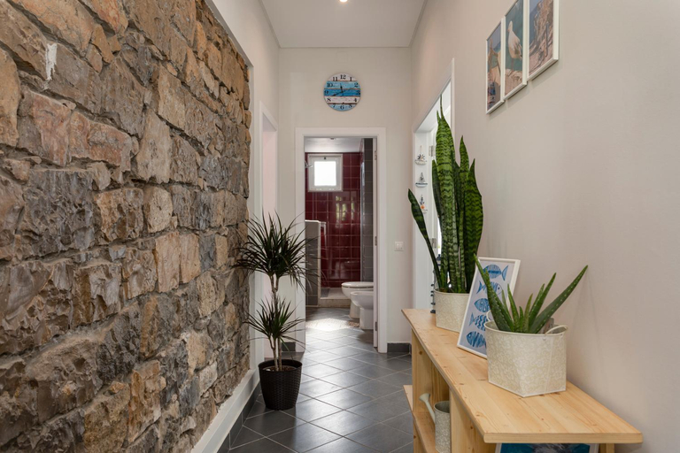 Public Area 2, Lemon Hostel Faro, Faro
