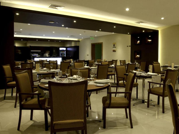 Food & Drinks 5, Hotel Diego de Almagro Temuco, Cautín