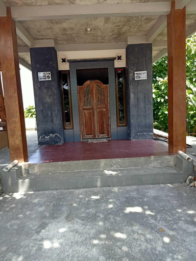 Exterior & Views 2, GRIYA SALAMAN HOMESTAY PANTAI WEDIOMBO, Gunung Kidul