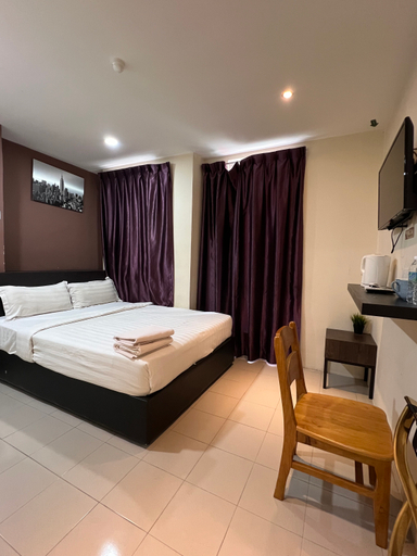 Others 3, Miju Hotel, Petaling Jaya