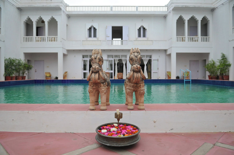 Sport & Beauty 3, Savista Retreat, Jaipur