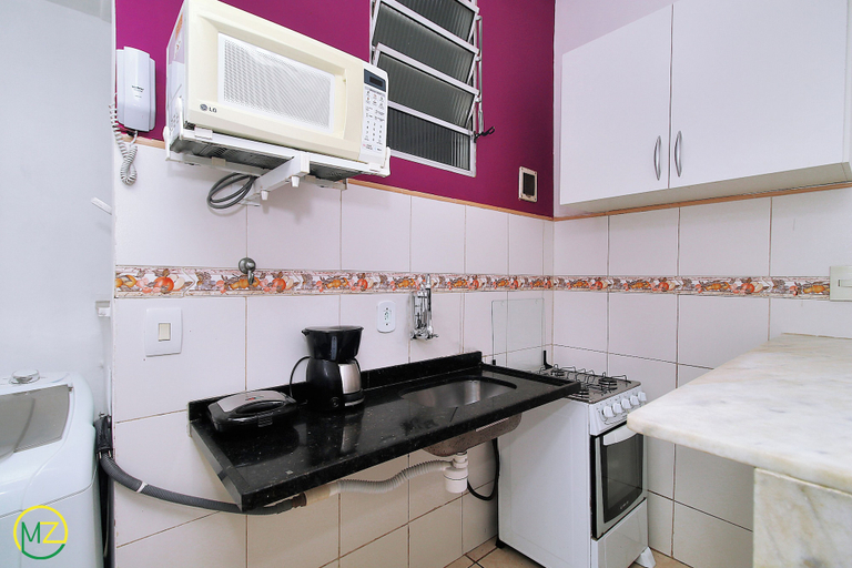 Others 5, PRADO XII, Rio de Janeiro