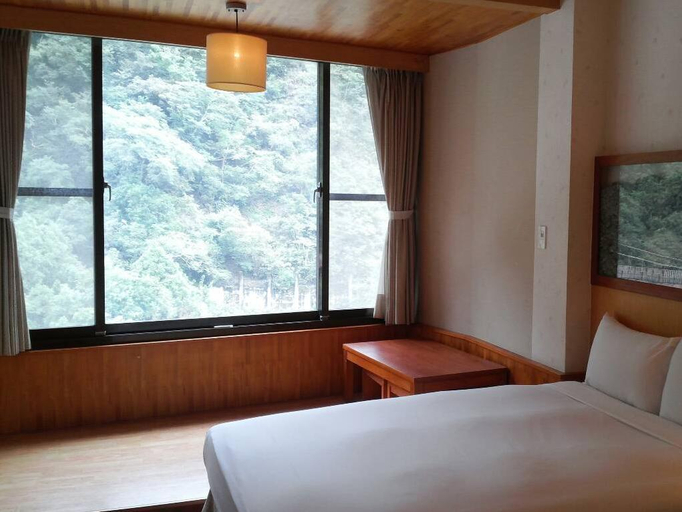 Bedroom 3, Dragon Vally Hotel And Paradise, Taichung