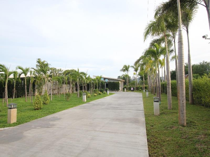 Others 5, S Hotel Kanchanaburi, Muang Kanchanaburi
