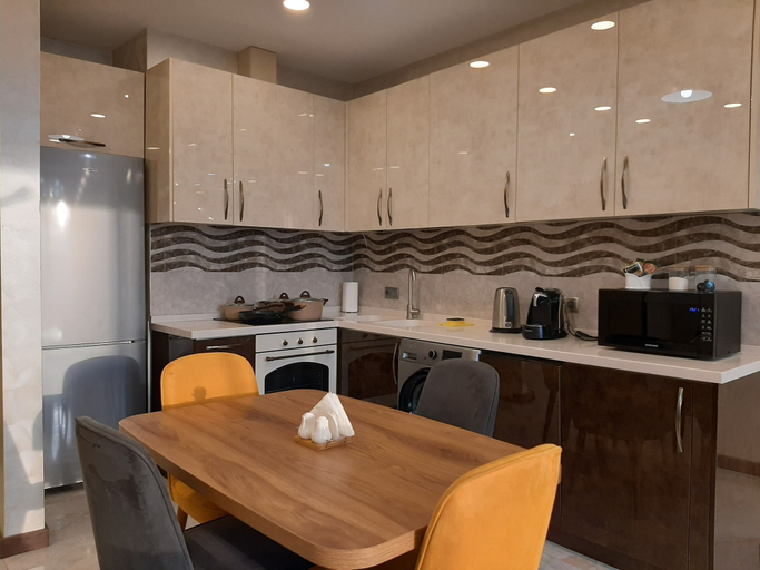 Others 5, King David standard two bedroom 24, Tbilisi