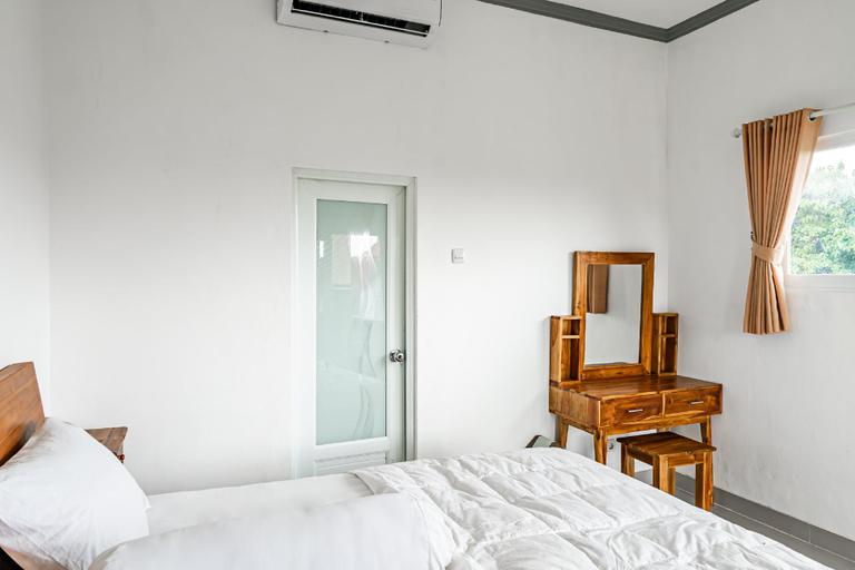 Bedroom 7