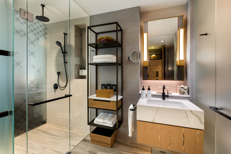 Bathroom 6