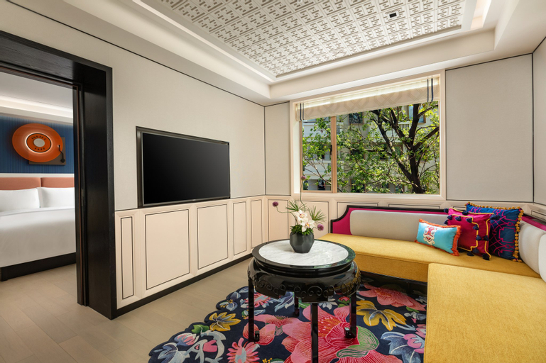 Bedroom 29