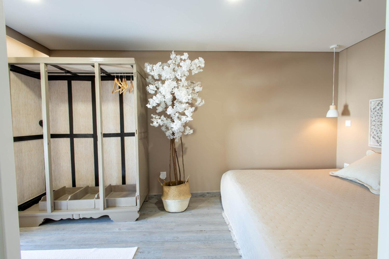 Bedroom 2, Birds Apartments Porto by Wonderexperience, Porto