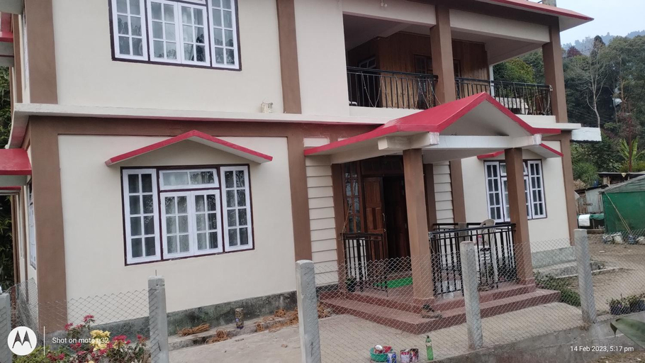 Others 4, Meera Homestay , Darjiling