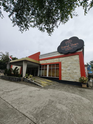Grand Dian Hotel Bumiayu, Brebes
