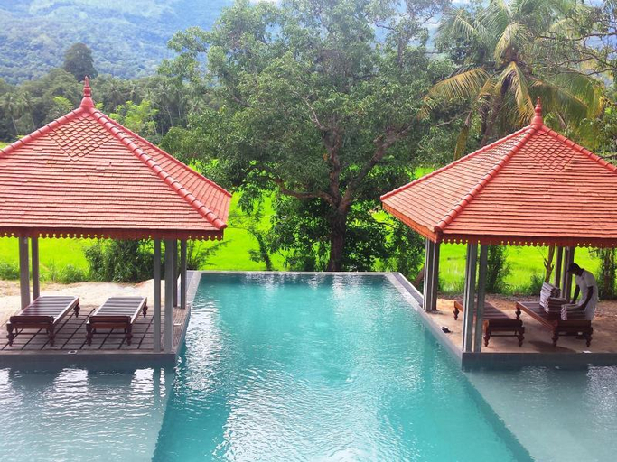 Sport & Beauty 2, Jetwing Kaduruketha, Wellawaya