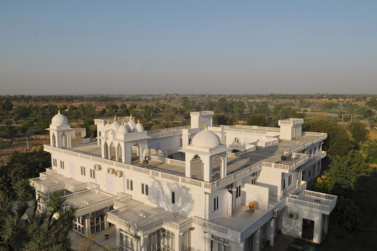 Exterior & Views 2, Savista Retreat, Jaipur