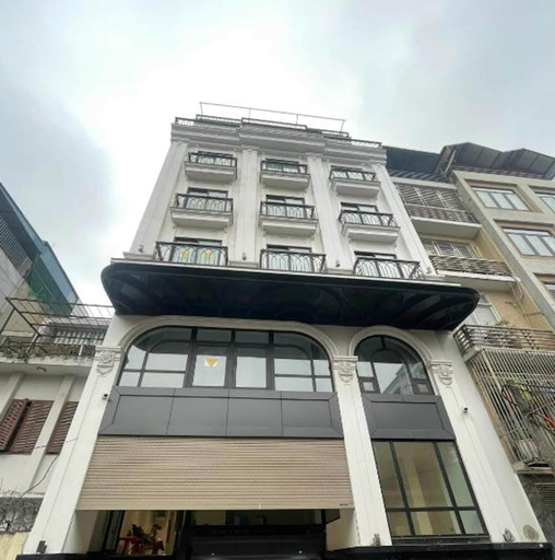 Exterior & Views 2, Luxe Paradise Suites Hotel Hoang Cau, Đống Đa