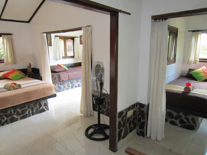 Bedroom 8