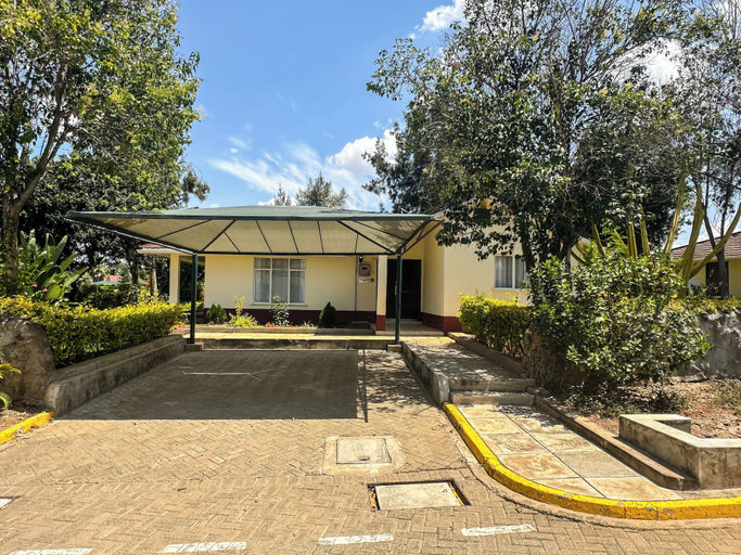 Exterior & Views, Lux Suites Greenpark Getaway Bungalows, Mavoko