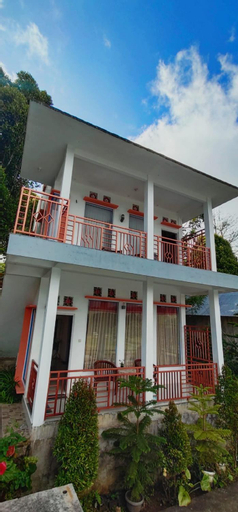Bintang Bungalow Tour & Travel, Ende