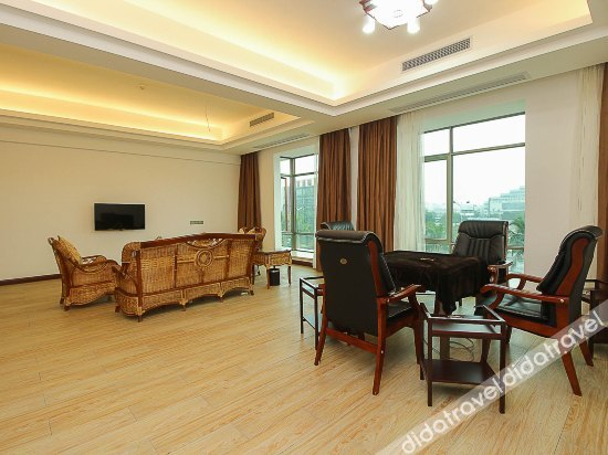 Others 3, Super 8 Select Hotels, Haikou