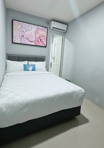 Hotel With OK Room Type - OK Room