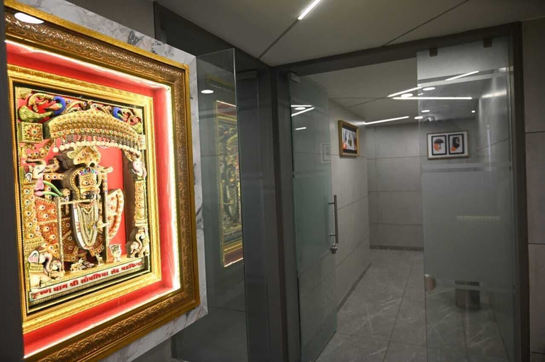 Others 5, HOTEL SKY GOLD, Gandhinagar