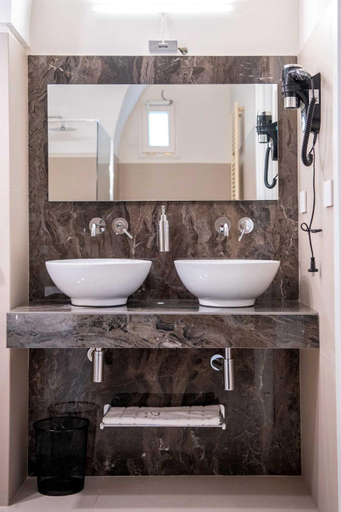 Bathroom 5, Palazzo Bove 2 - Villa Dagmar, Lecce